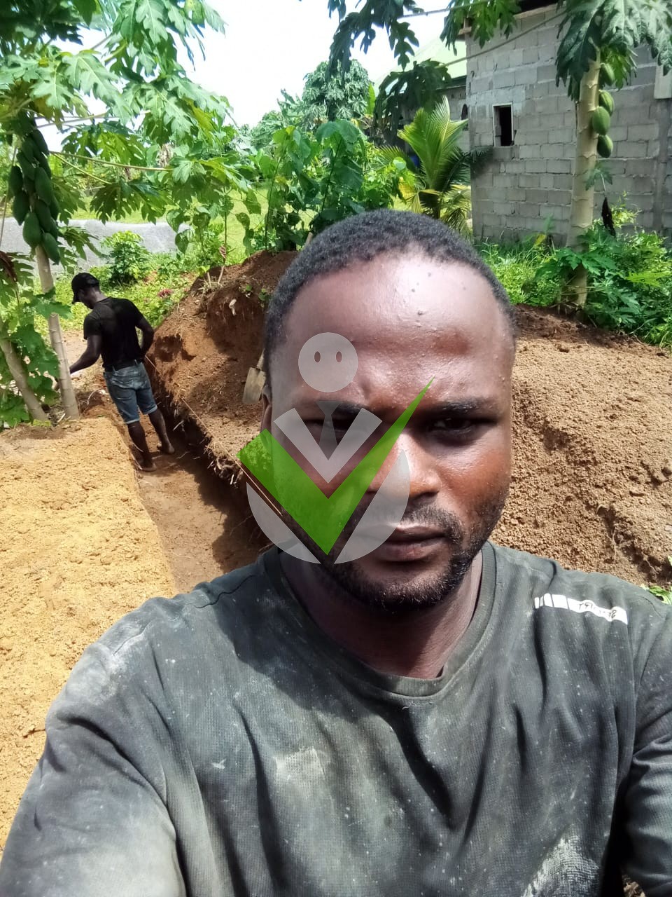 Colins Bassogo