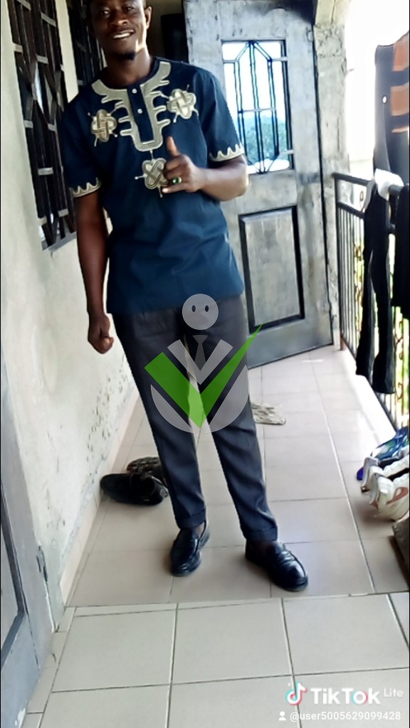 Akwoge Bazil