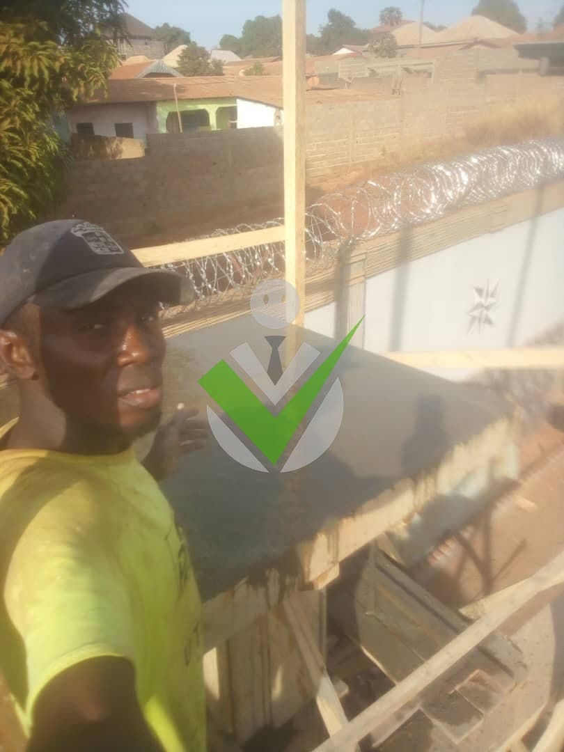 Mohamadou awalou