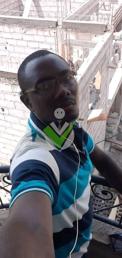 Bienvenu Agomba