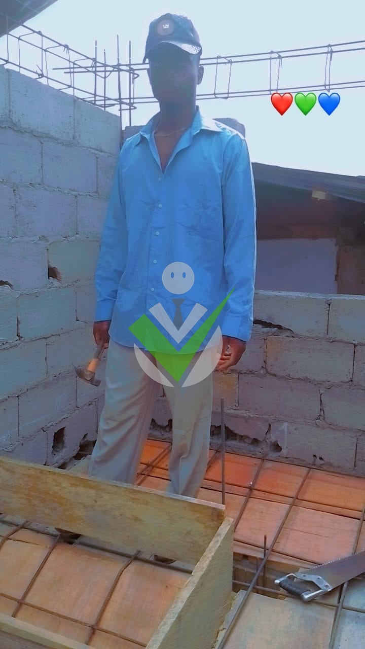 Martin Trésor Bomba