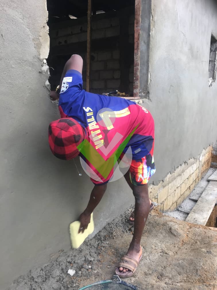 Ndégué Ngah Vitalis