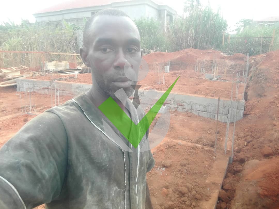Blaise Alain Tobo Ebode