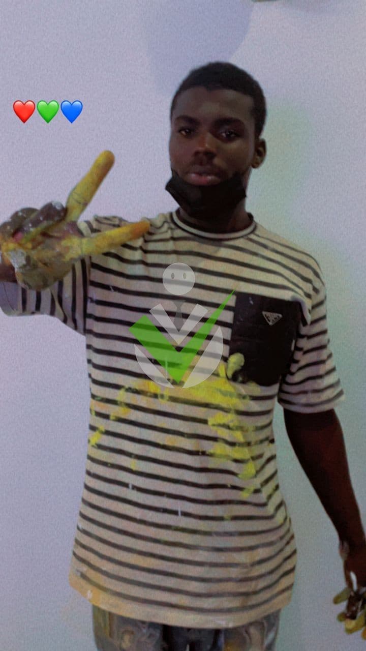 Cedrick MOLEL