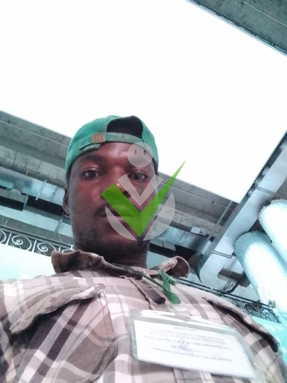 Daniel Steve Aba'a Aba'a