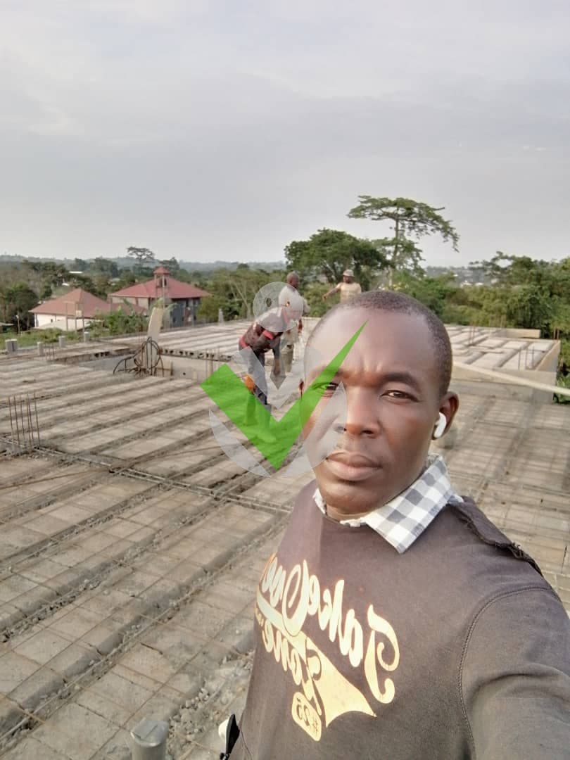 Doptchou Nono Donatien