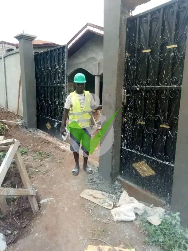 Émile NGAH BOBO