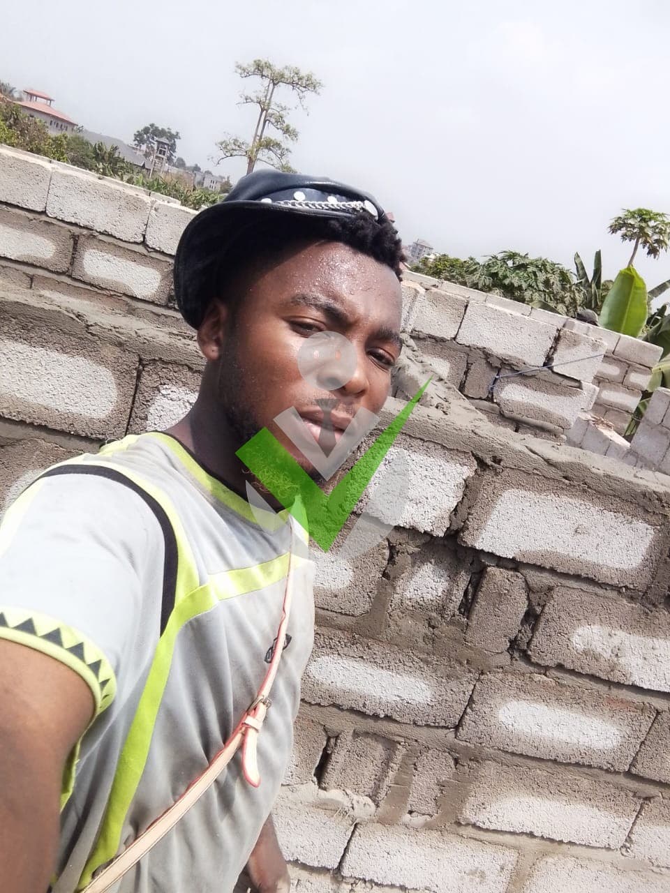 Ngwa Shadrack