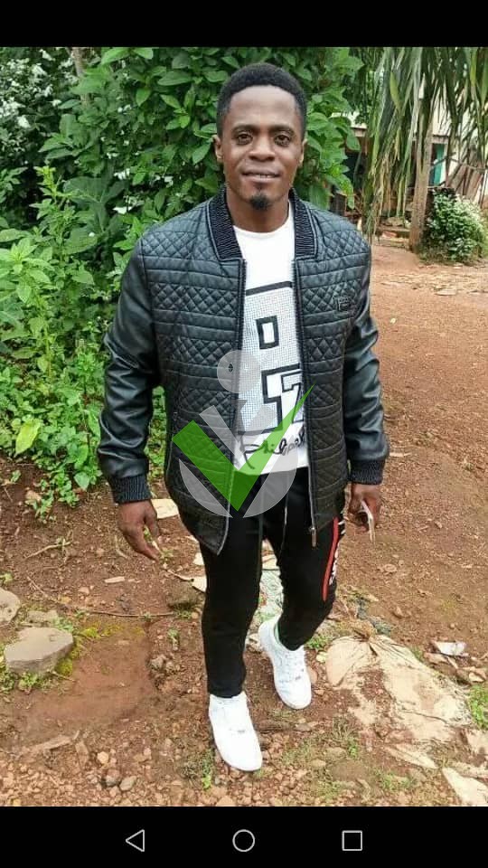 Nathaniel Nkea
