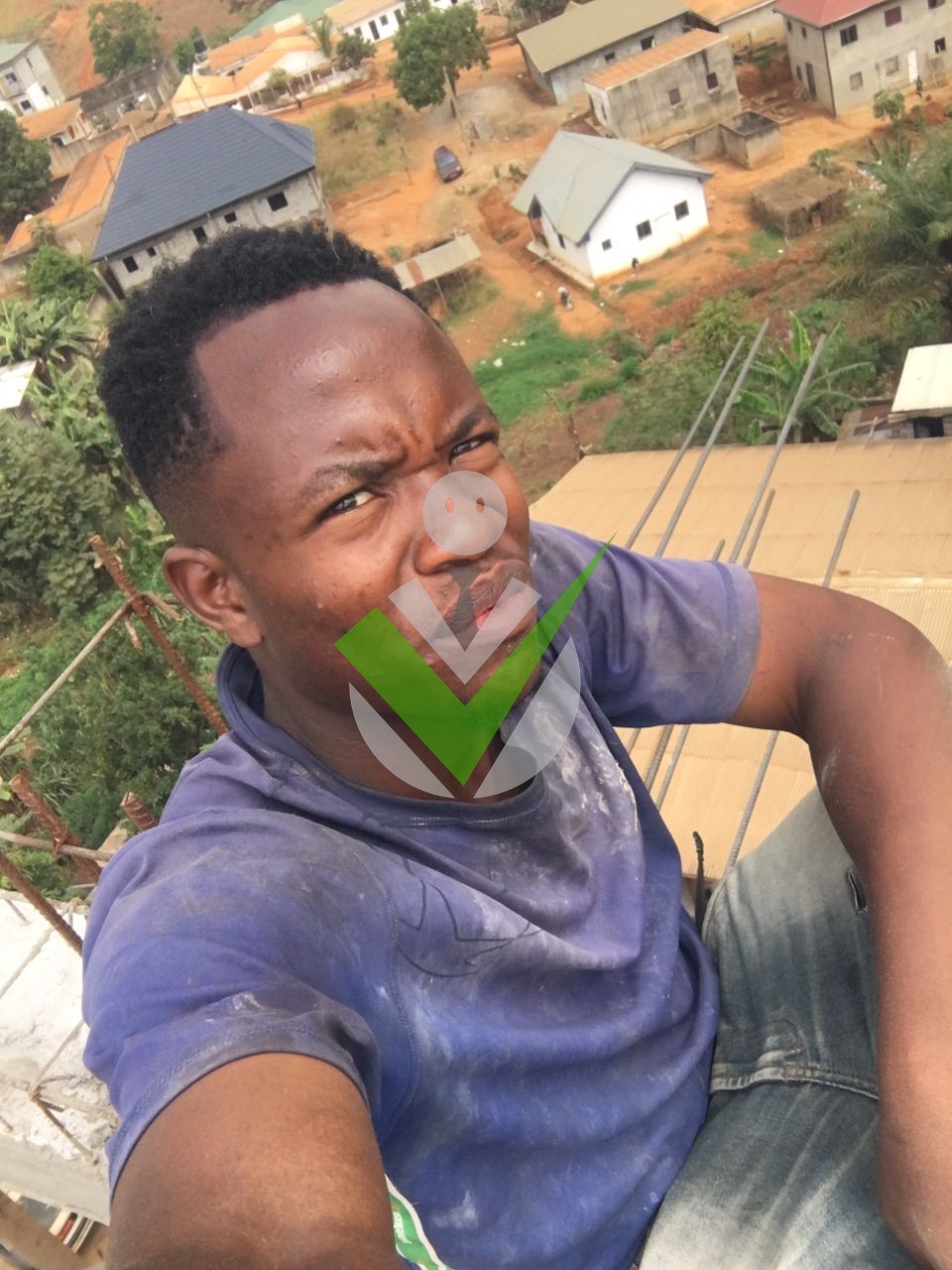Raoul Foueka