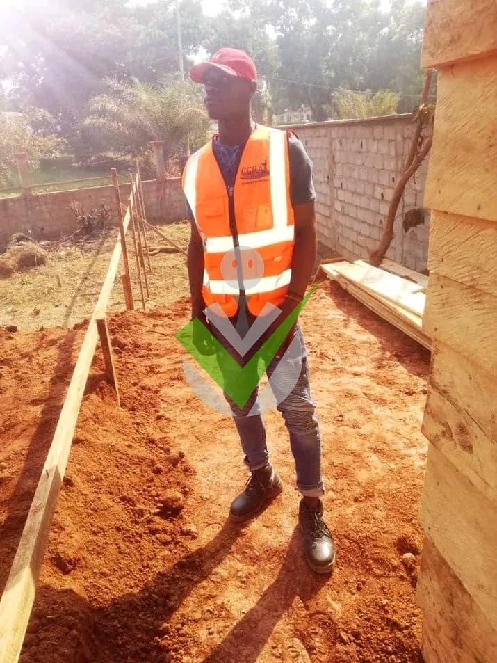 Serge Owona