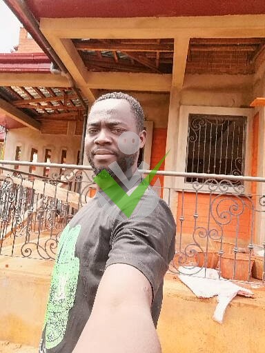 Tchinda Achille