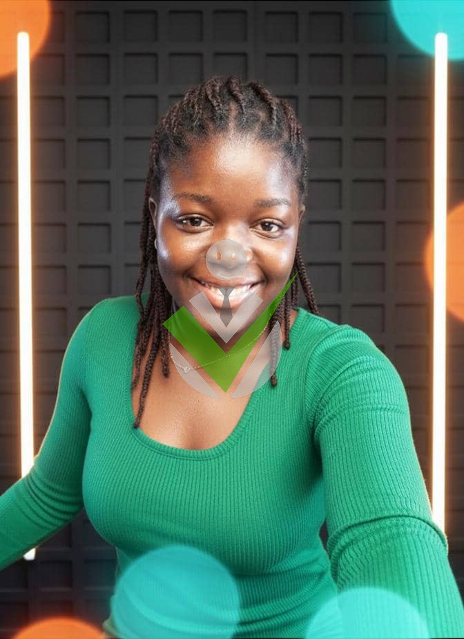 Rose Enyegue