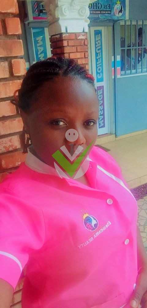 Mariette MEKOUO