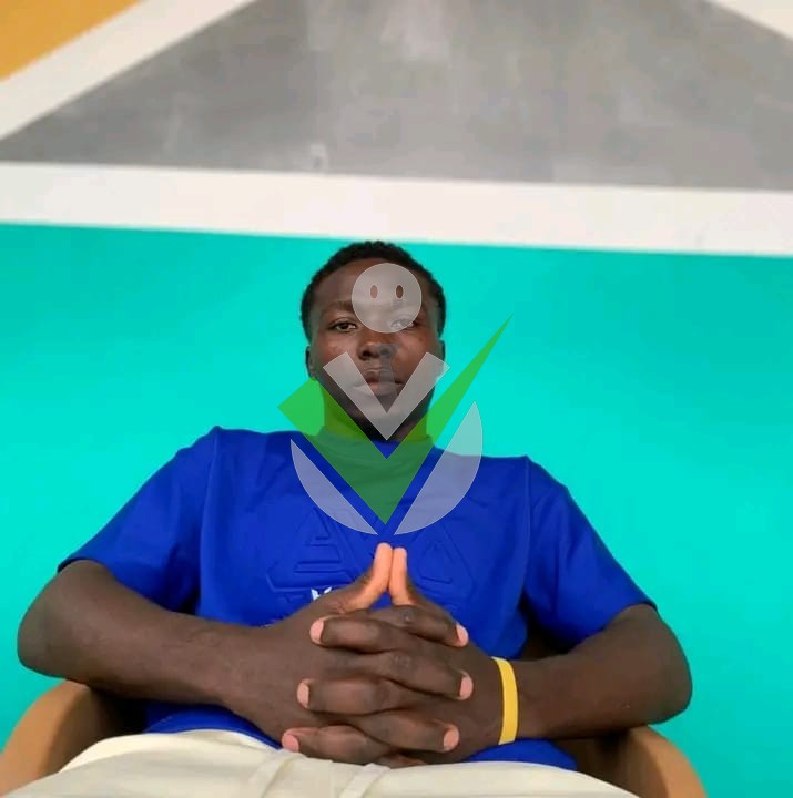 Laurent Tchuidjo Tankeu