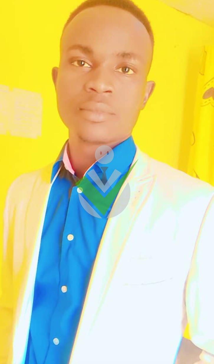 Daouda John