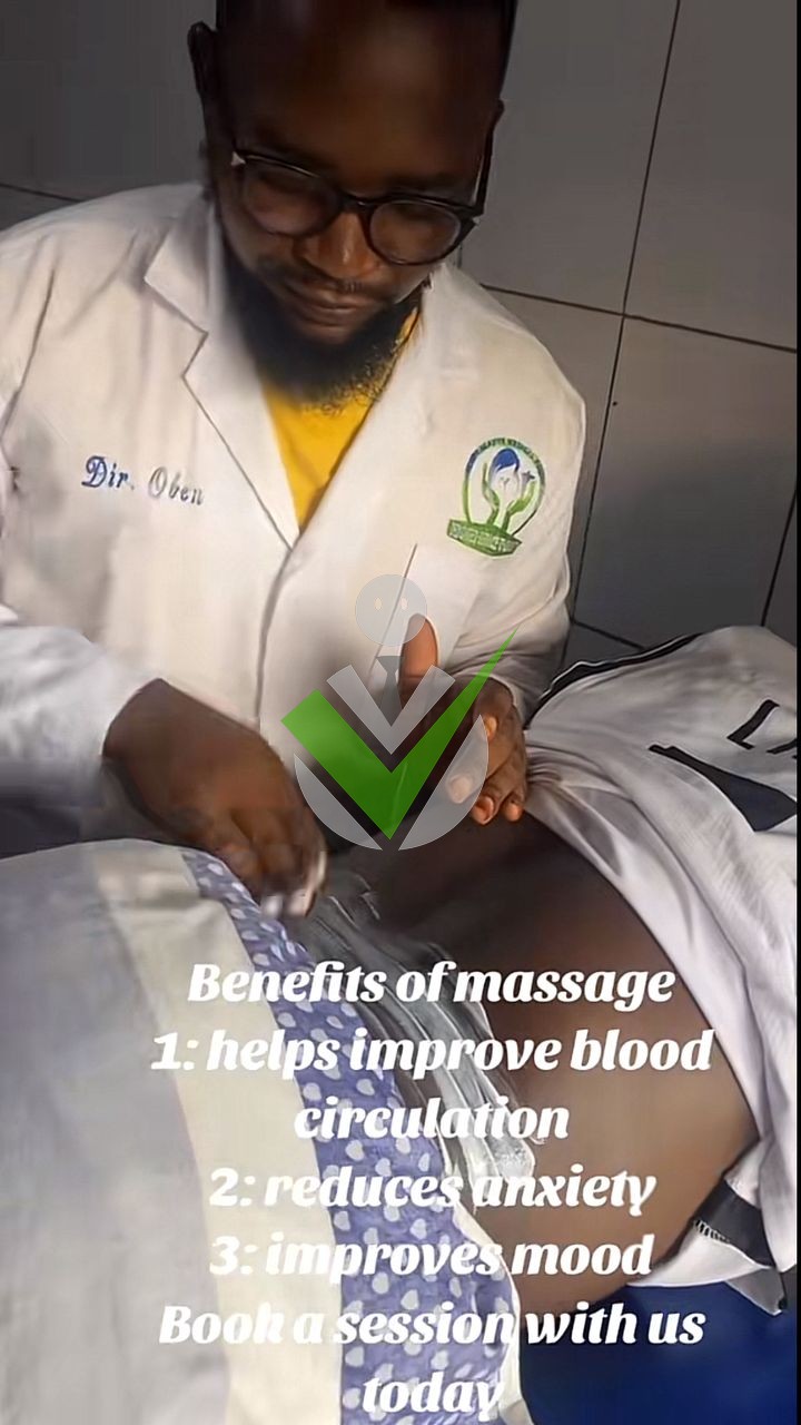 Dr Oben