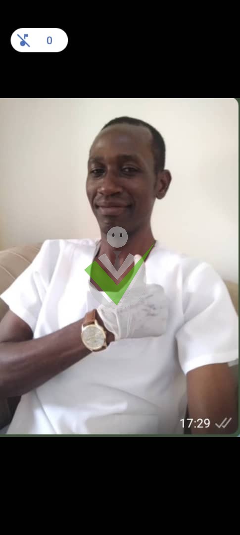 Emmanuel Ribouem