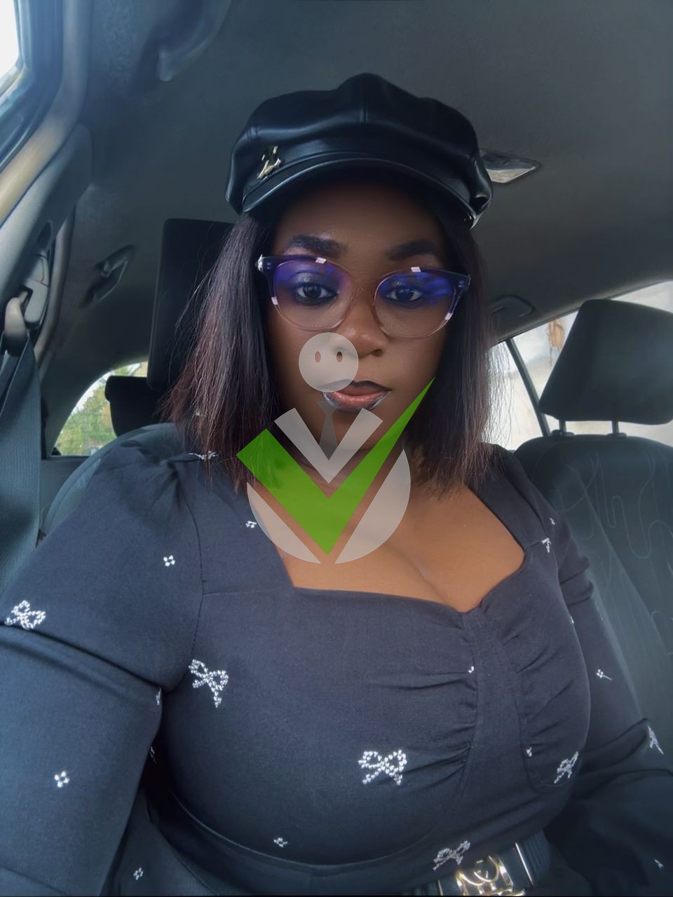 Audrey Nemada