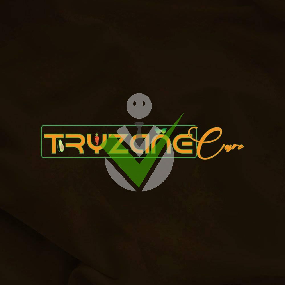 Tryzane CARE