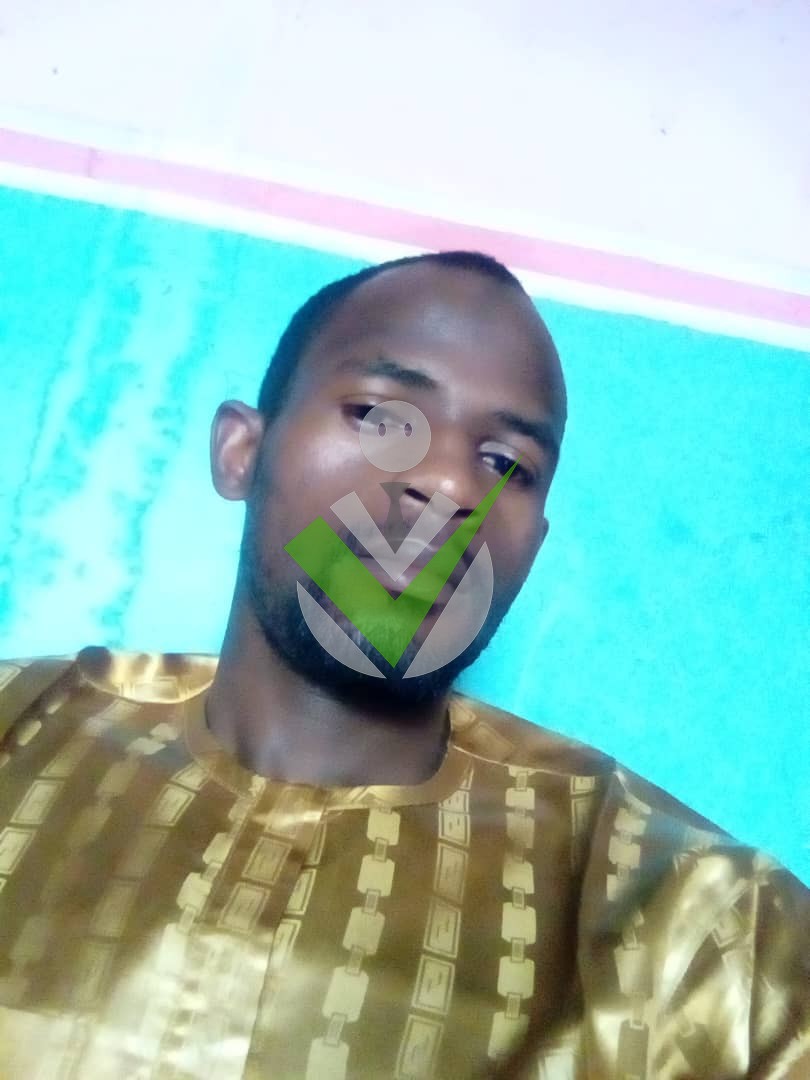 Fadil Mohamadou Sanda