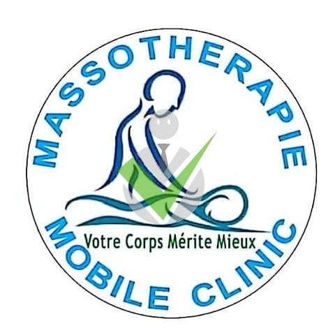 Massotherapie Mobile clinic