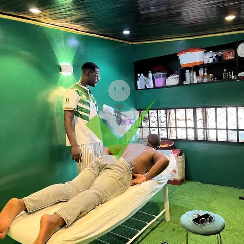 anjel chiro