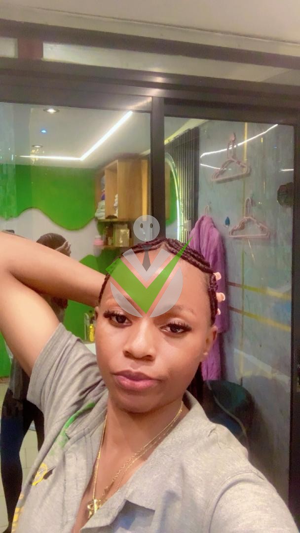 janice Elvira TOHA NDIANKEU