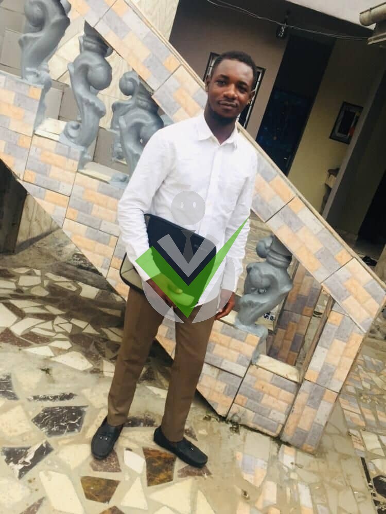 Ngouana THOMPSUN