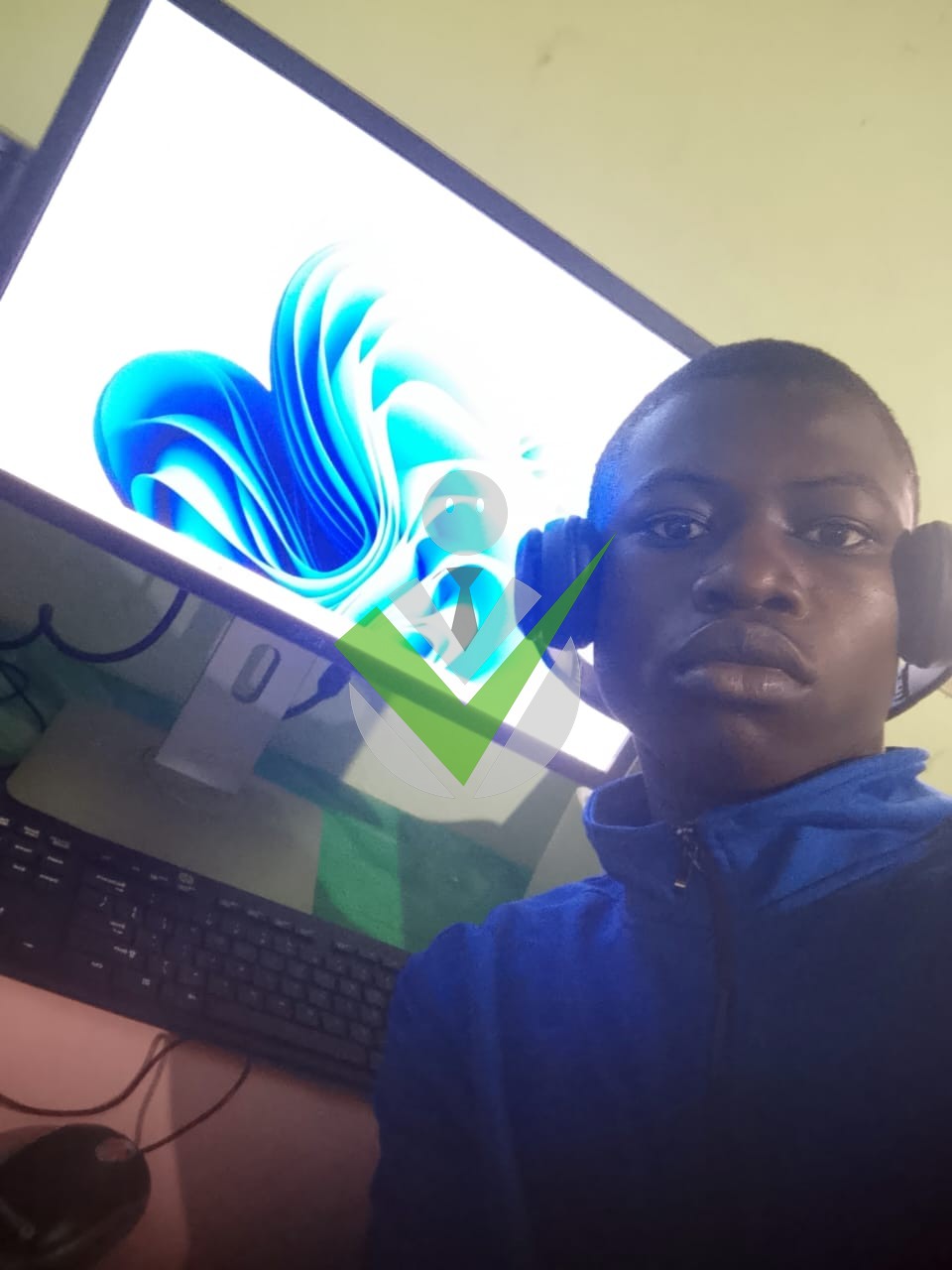 Fon Blaise Ngoh