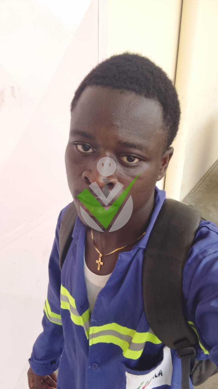 Job Selabi
