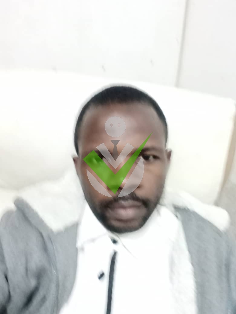Ndzo Elvis Meh
