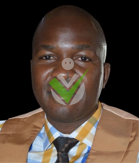 ELONGO Joël