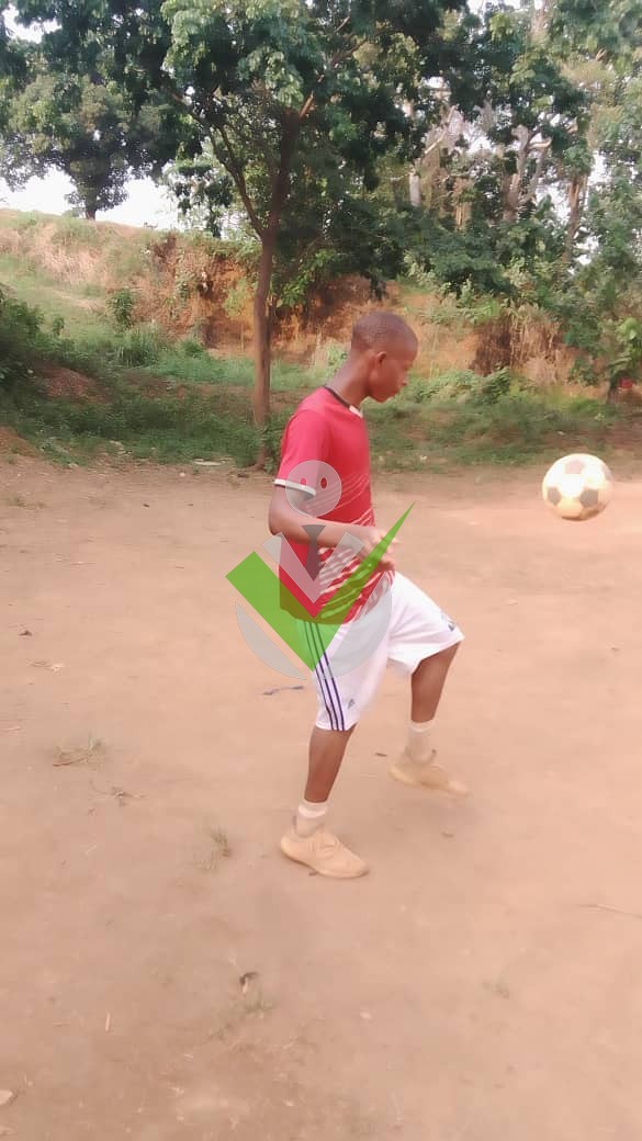 Justin Okala