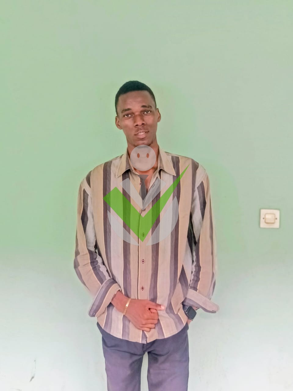 Mbenoun ntamack joseph emmanuel