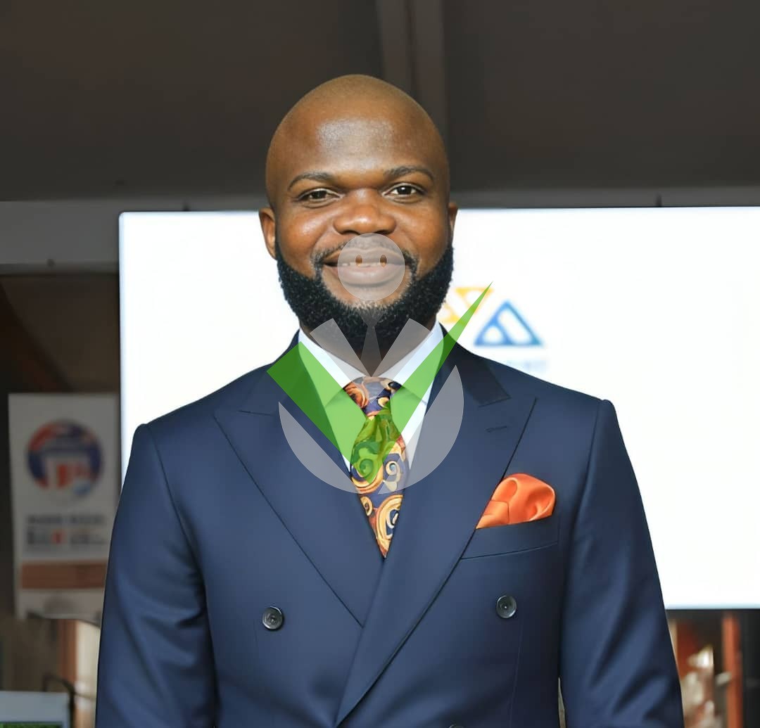 Jean Hugues Ambodo