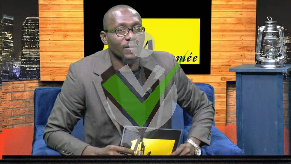 Michel ENGOUDOU