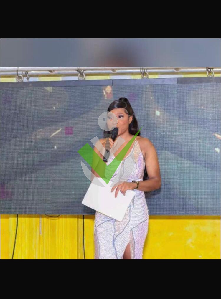 Nadine NEGOU