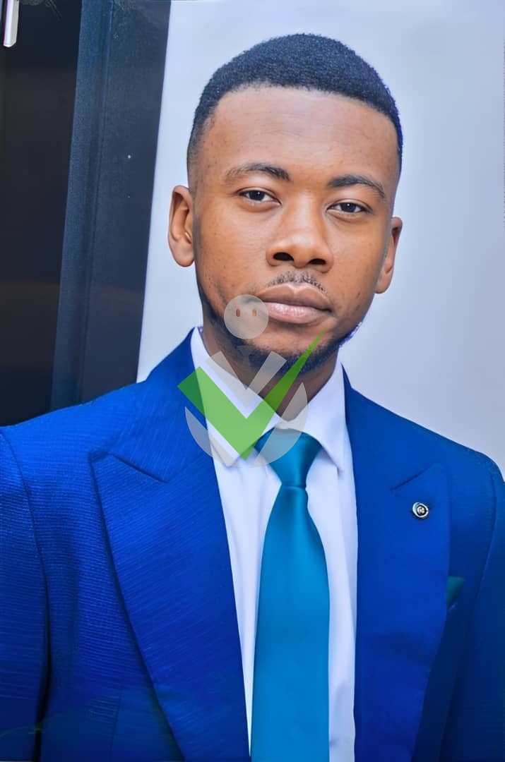 Daniel OLINGA