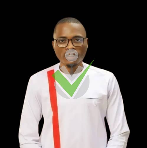 Njeba Nfor Augustine
