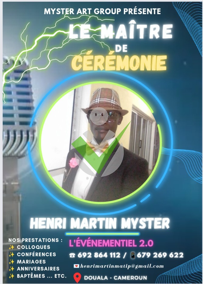 Henri Myster