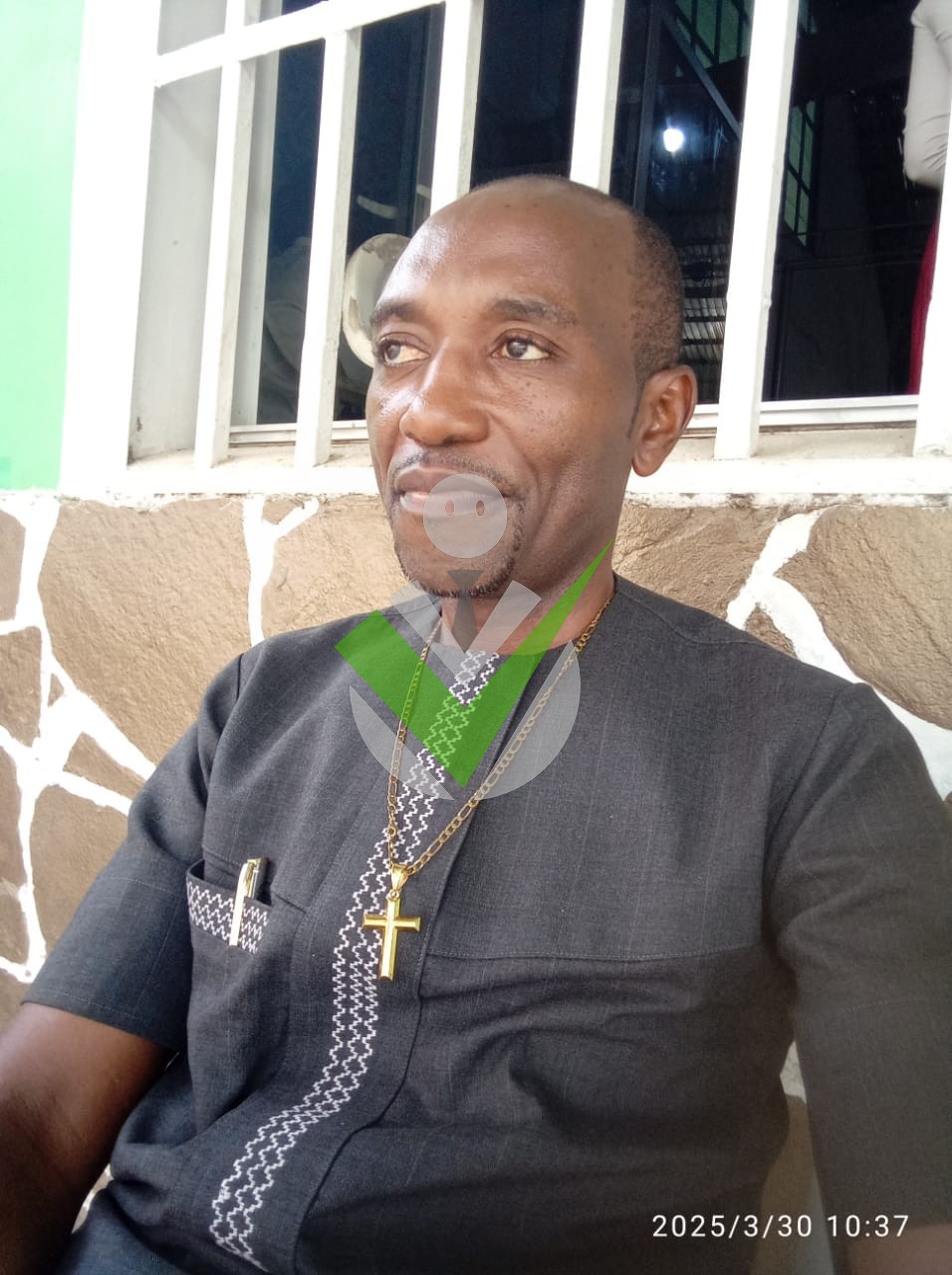 Emmanuel Fon