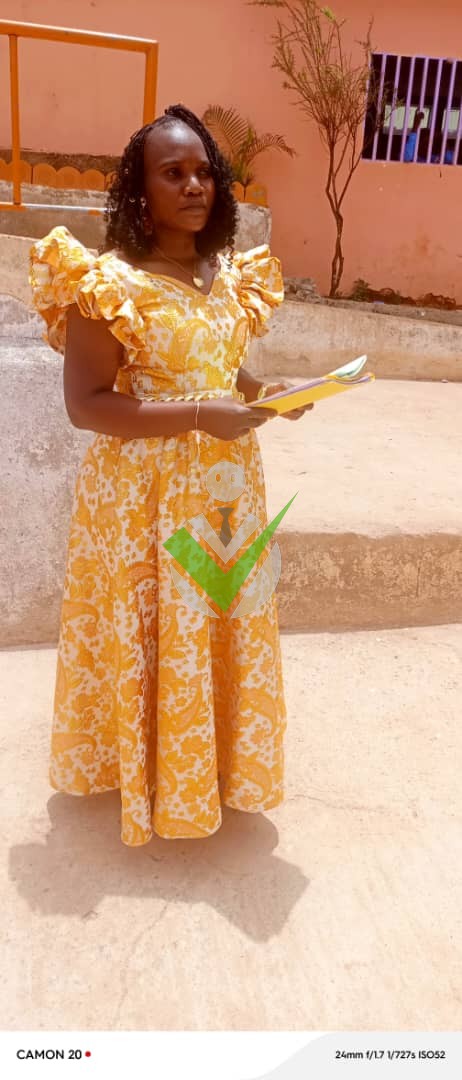 Nkwenti Zee Sylvian