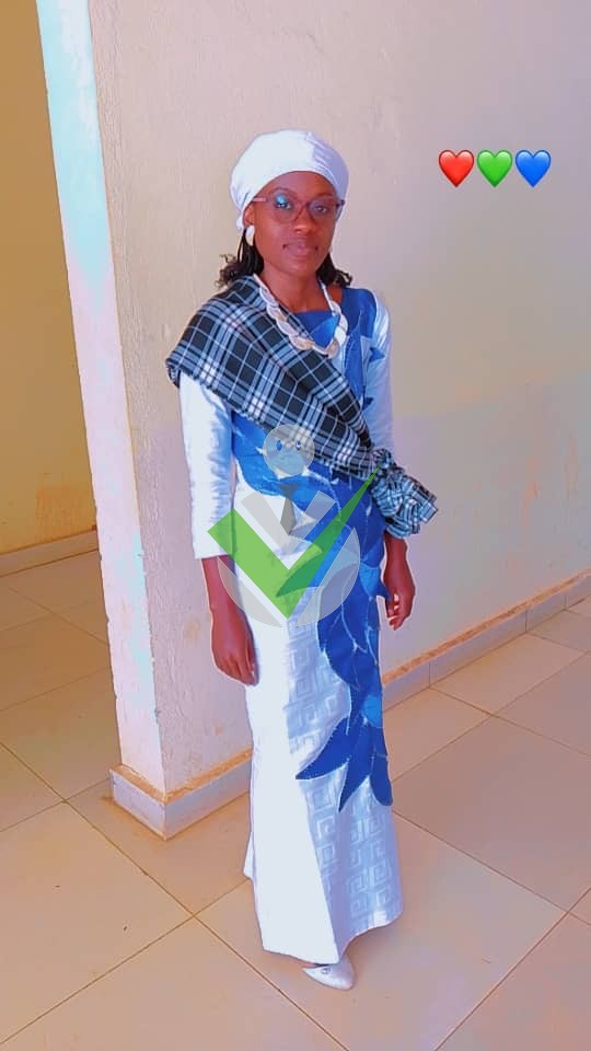 Nadia Yadji