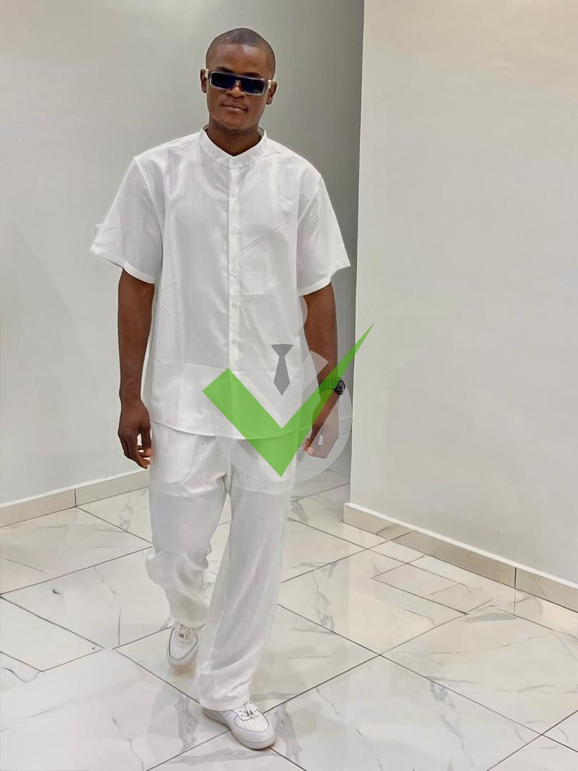 Arthur Oyono