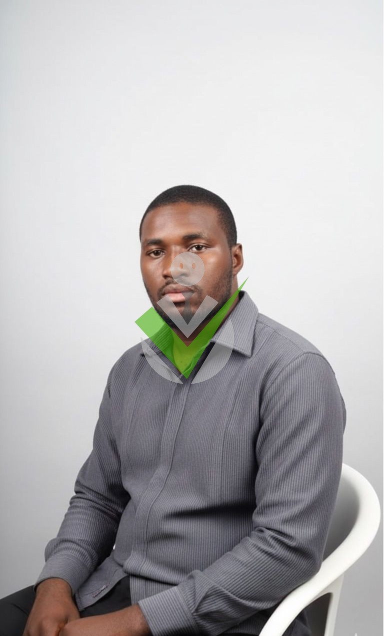 Leonel Dongmo