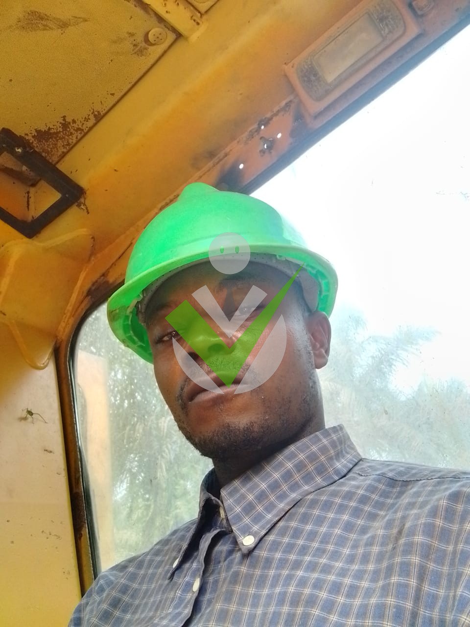 Ernest Fon