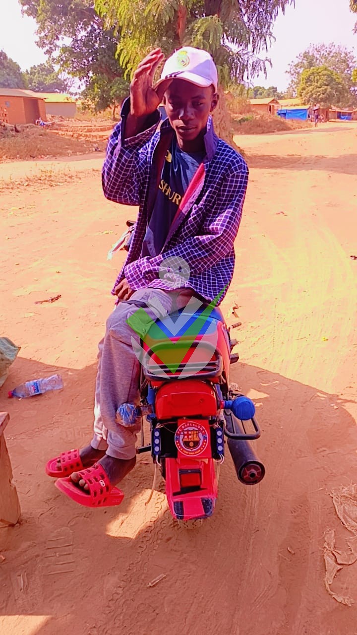 abdoul bachirou