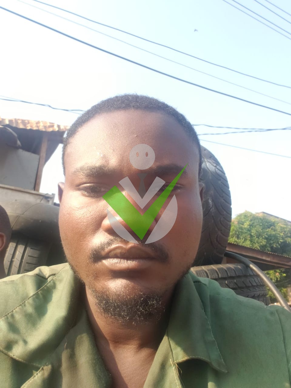 Tantoh Hassan