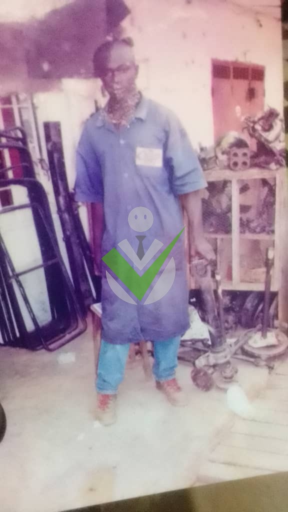 Anatole Blaise CHOMSI DJOMMOU